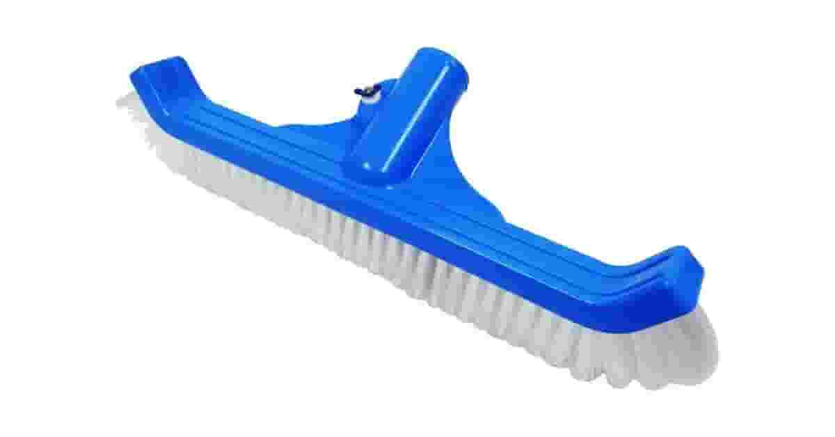 Escovas Para Limpar Borda de Piscina Reviews: A Melhor