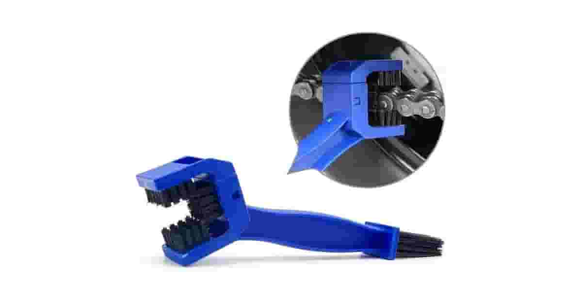 Escovas Para Limpeza De Corrente De Moto Reviews: Qual a Melhor?