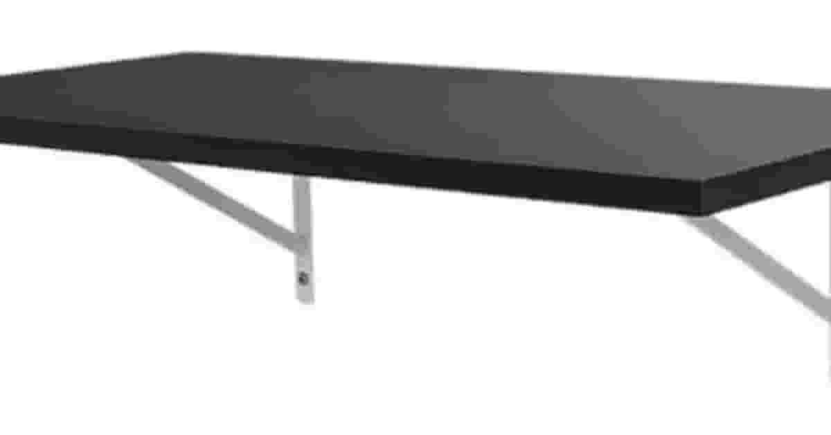 Escrivaninhas Suspensas Para Economizar Espaço Reviews: Como Escolher?