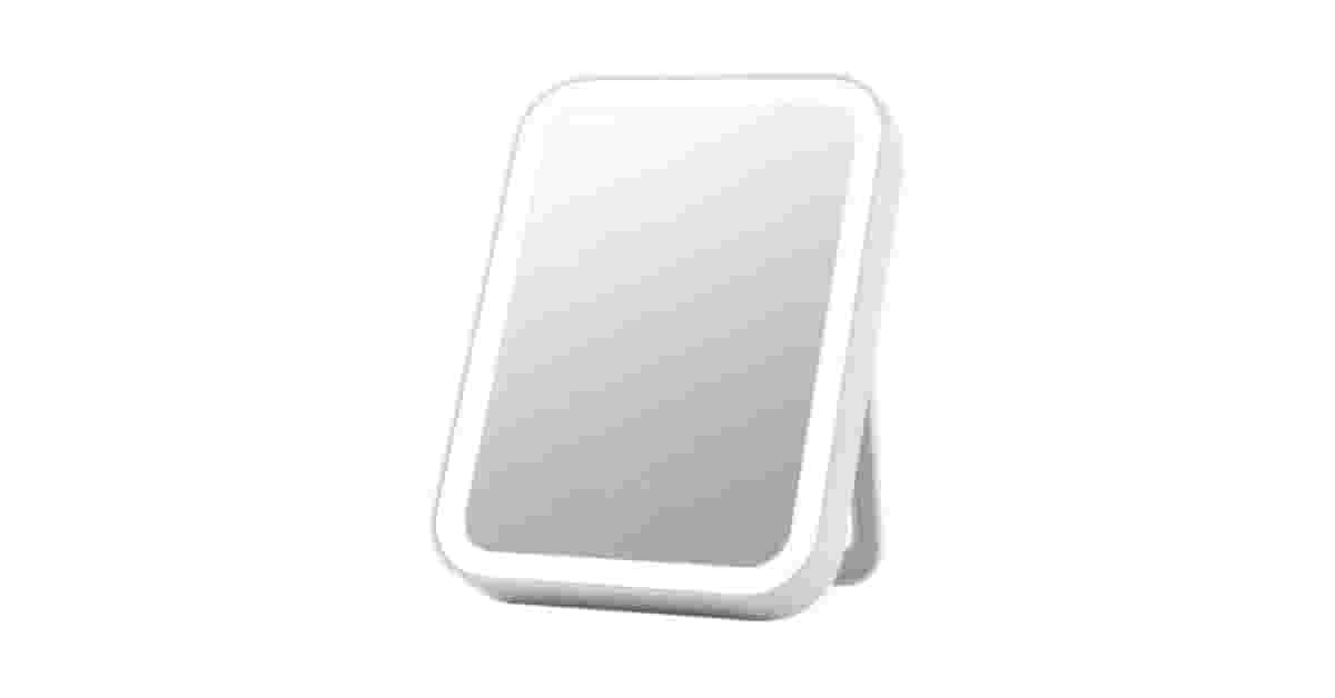 Espelhos Com Luz De Led Para Maquiagem Reviews: Guia de 10 Modelos