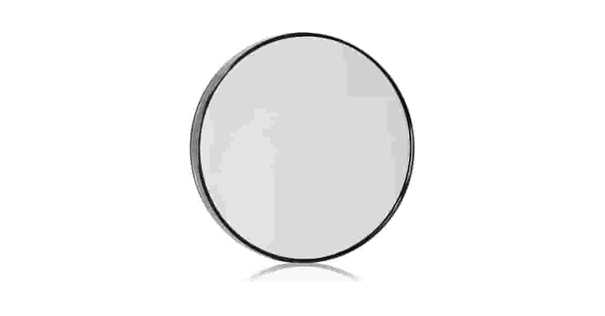 Espelhos De Aumento Para Fazer Sobrancelha Reviews: O Guia