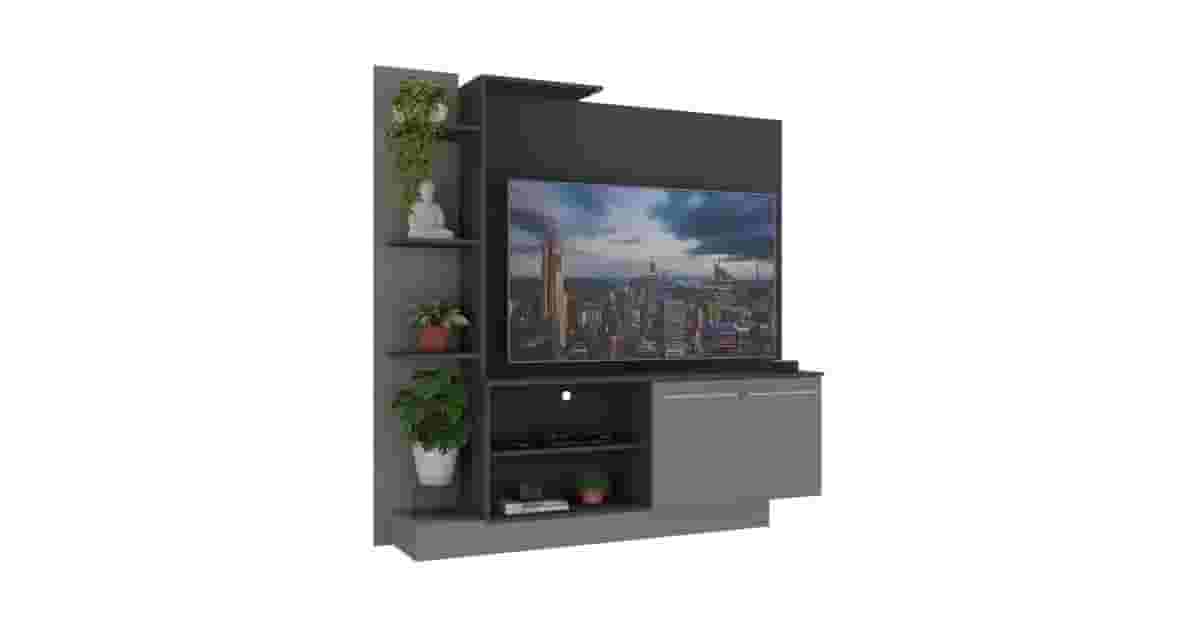 Estantes Para Home Theater Reviews: As 10 Melhores