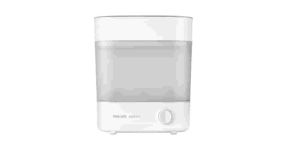 Esterilizadores de Mamadeira Elétricos Reviews: Qual o Modelo Mais Seguro e Rápido?