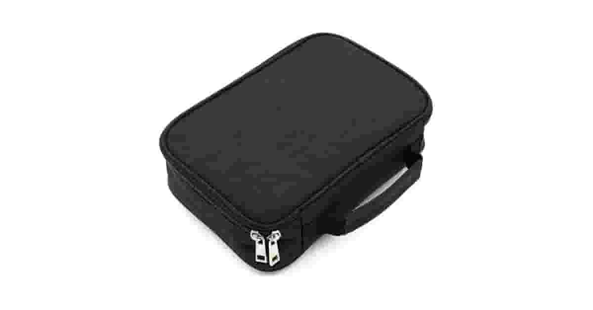 Estojos Escolares Com Grande Capacidade Reviews: Qual?