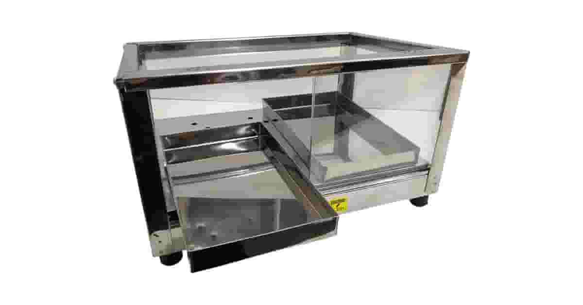 Estufas Para Salgados De Balcão Reviews: Guia Completo