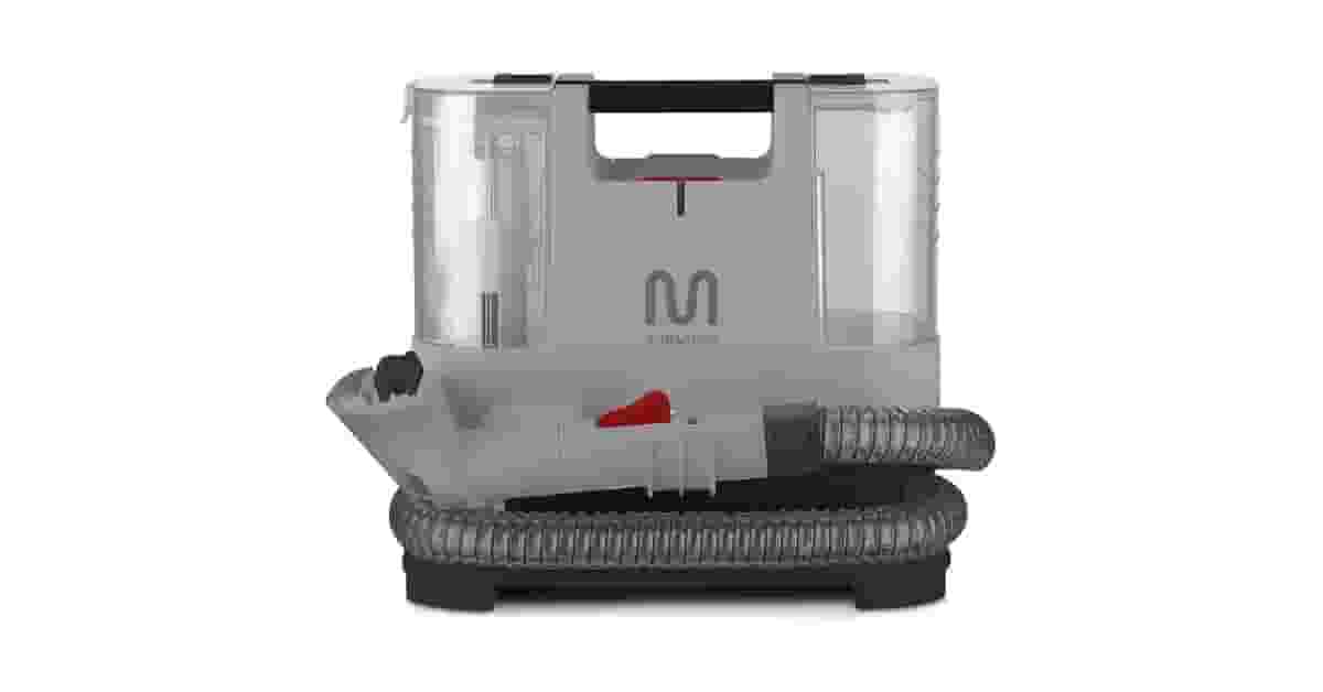 Extratoras Para Limpar Sofá De Tecido Suede Reviews?