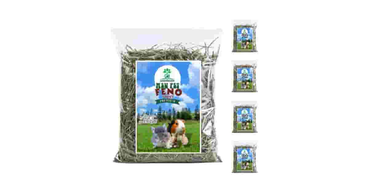 Fenos para Coelho Reviews: Qual o Mais Fresco?