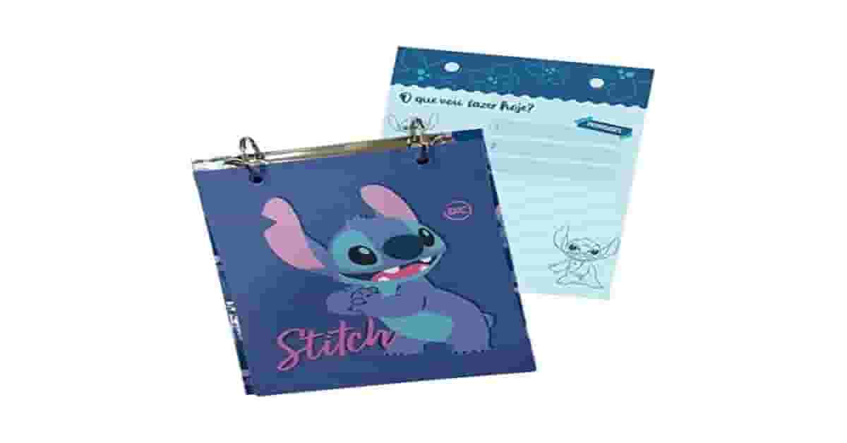 Fichários Com Folhas Decoradas Reviews: Qual o Melhor?