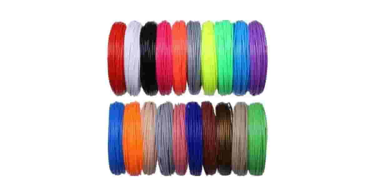 Filamentos Para Impressora 3D Reviews: PLA vs. PETG