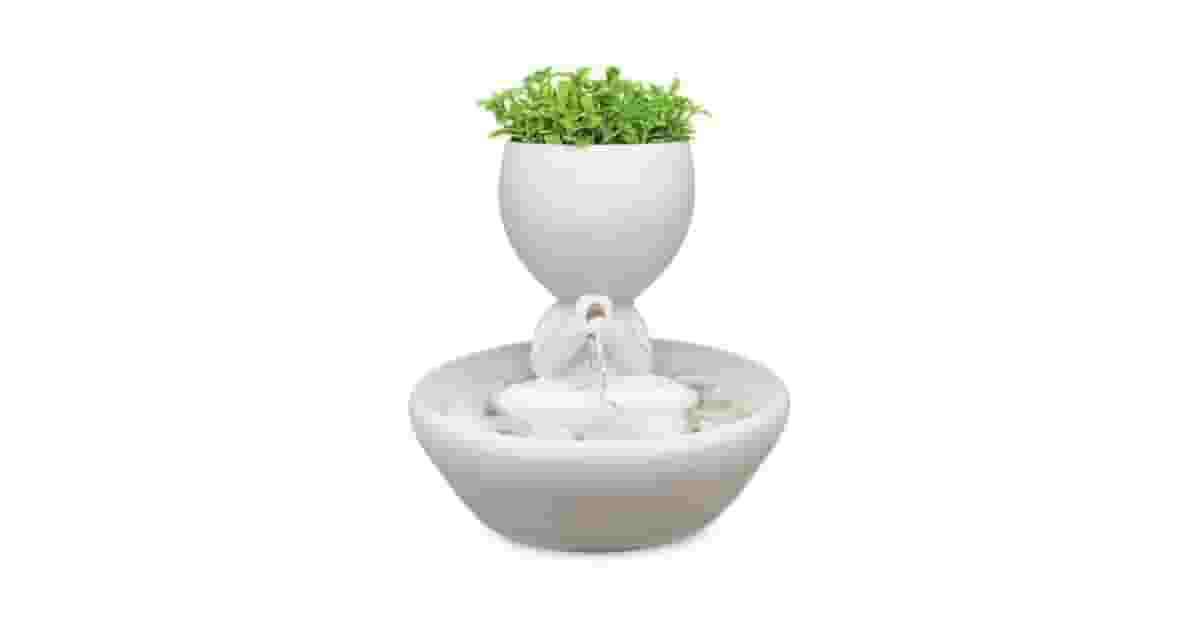 Fontes Para Gatos Com Cascata Reviews! Qual a Melhor?