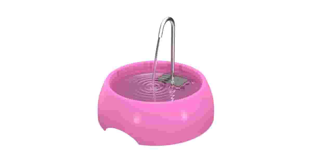 Fontes Para Gatos Com Filtro de Carvão Ativado Reviews: Guia Para Hidratação Perfeita