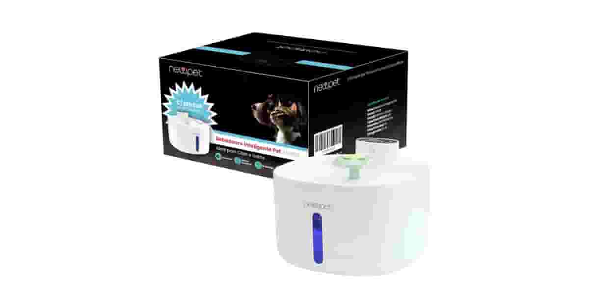 Fontes Para Gatos Com Sensor de Movimento Reviews: As 9 Mais Inteligentes