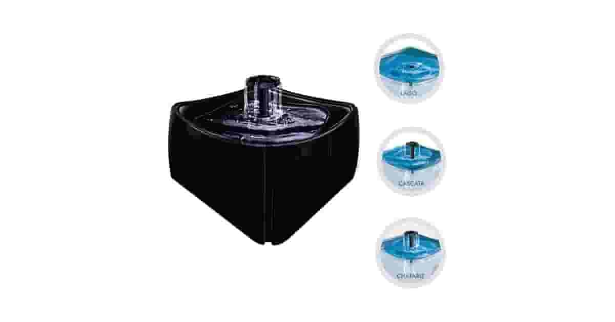 Fontes Para Gatos Que Não Usam Eletricidade Reviews: Qual a Melhor?