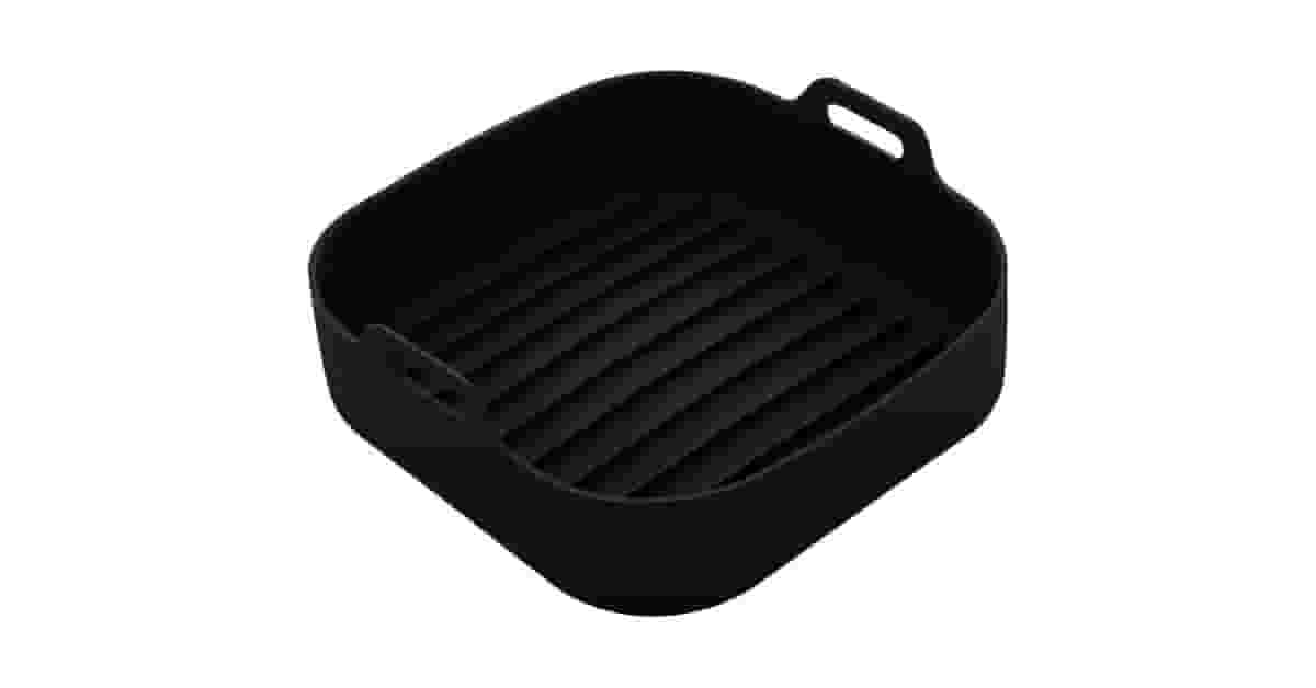 Formas De Silicone Para Airfryer Reviews: Qual Escolher?
