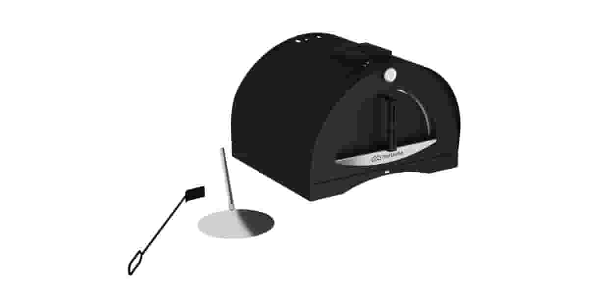 Fornos De Pizza A Lenha Reviews: Portátil Ou Fixo?