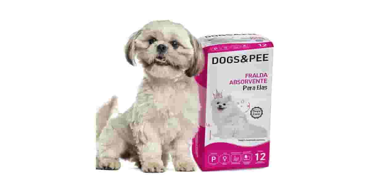 Fraldas Para Cadela No Cio Reviews: As 10 Melhores