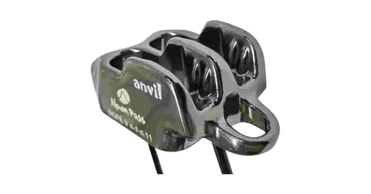 Freios Assistidos Para Segurança Na Escalada Reviews?