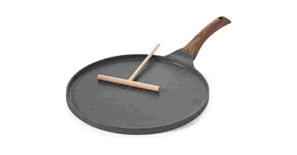 Frigideiras Para Fazer Crepe Reviews: 10 Análises