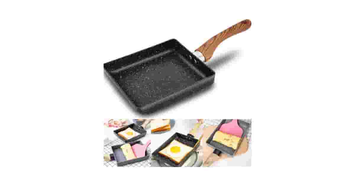 Frigideiras Para Fazer Omelete Reviews: Qual Tipo?