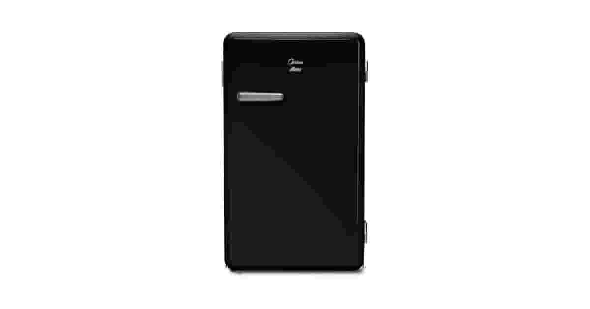 Frigobares com Design Retrô Reviews: Qual o Melhor Modelo?