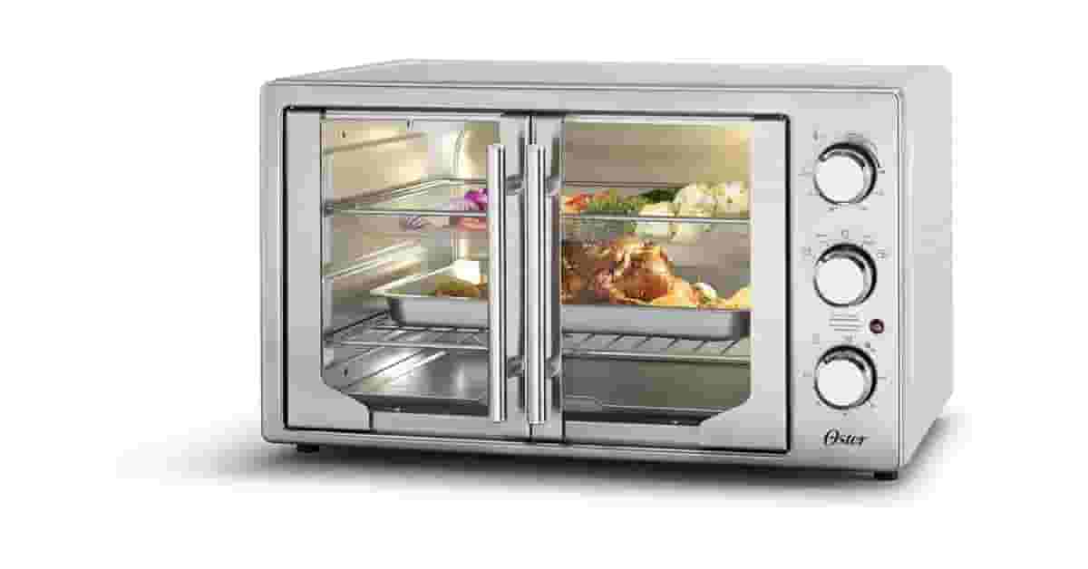 Fritadeiras e Fornos Elétricos 2 em 1 Reviews: Qual Escolher?