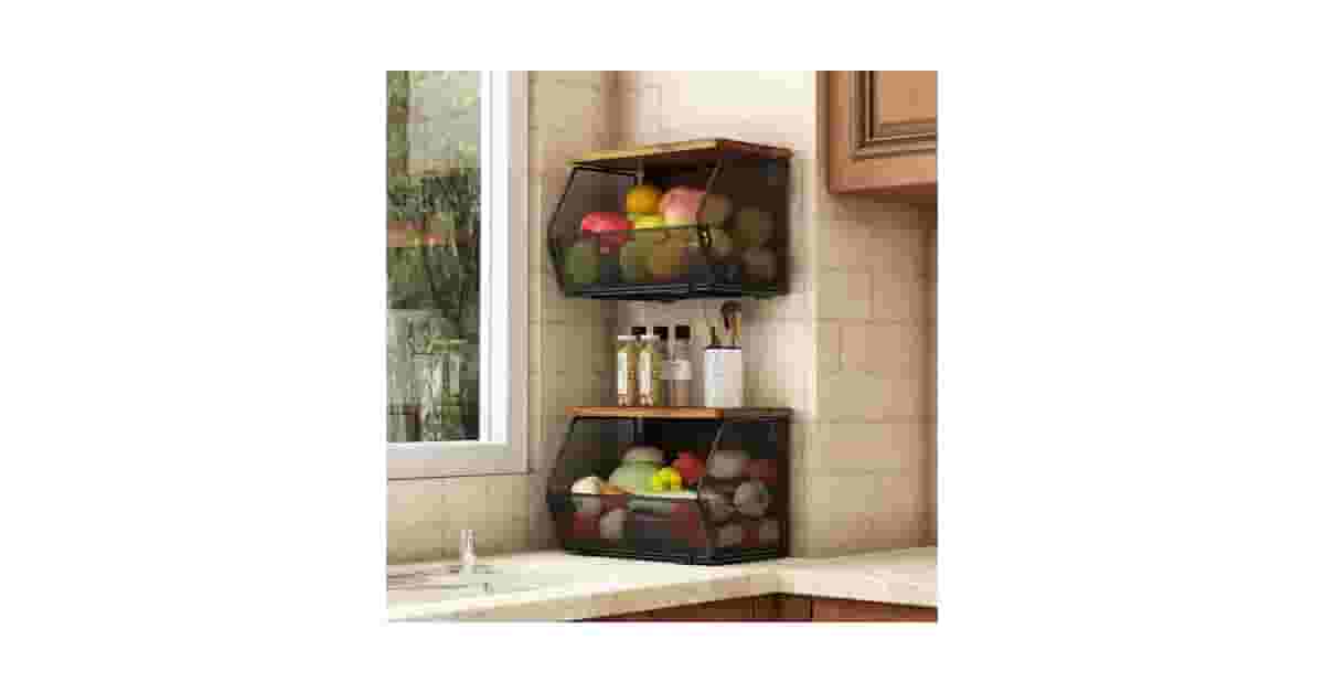 Fruteiras De Parede Reviews: Custo-Benefício e Design