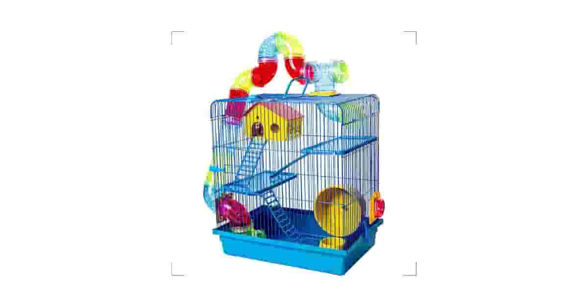 Gaiolas Para Gerbil Reviews: Qual o Melhor Material?