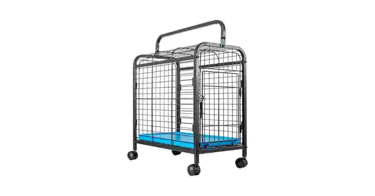 Gaiolas Para Transporte Aéreo De Pet Reviews: Guia IATA