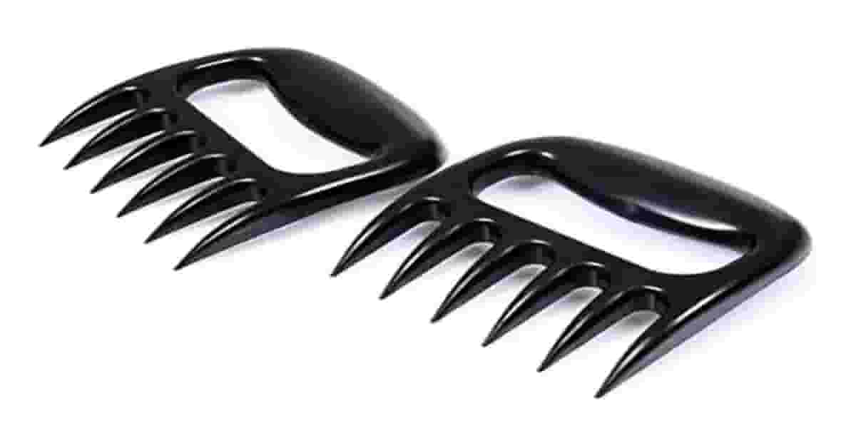 Garras de Urso Para Desfiar Carne Reviews: As 10 Melhores