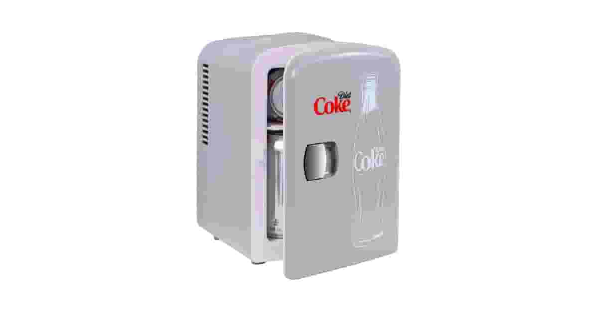 Geladeiras para Escritório Reviews: De 4L a 93L