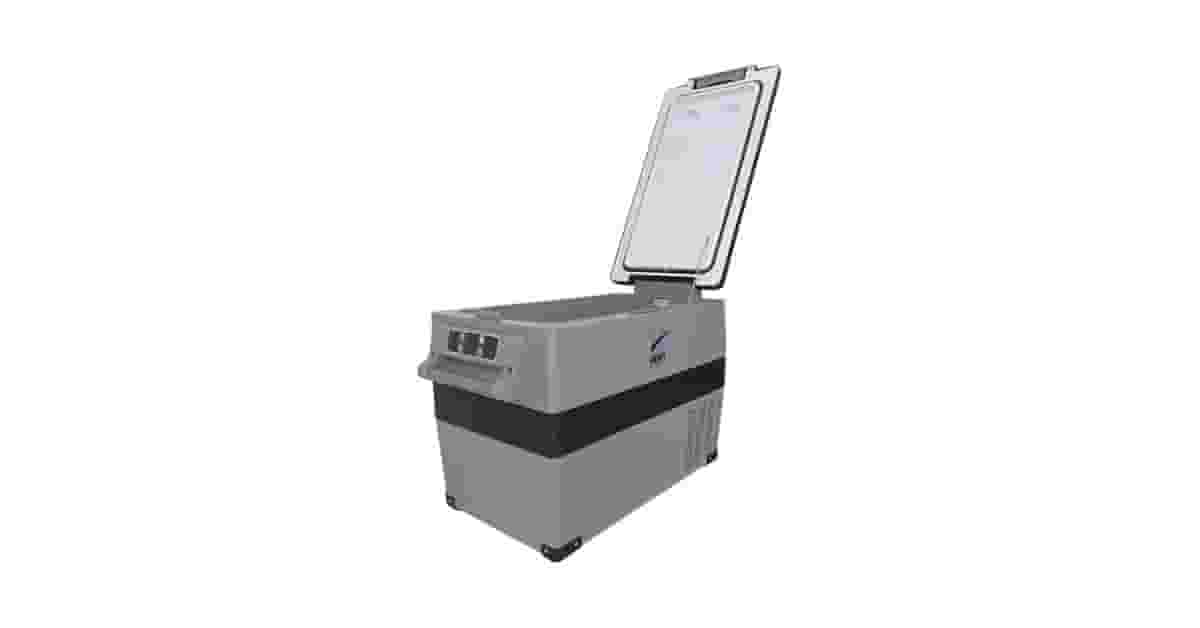 Geladeiras Para Motorhome Reviews: De 20L a 67L