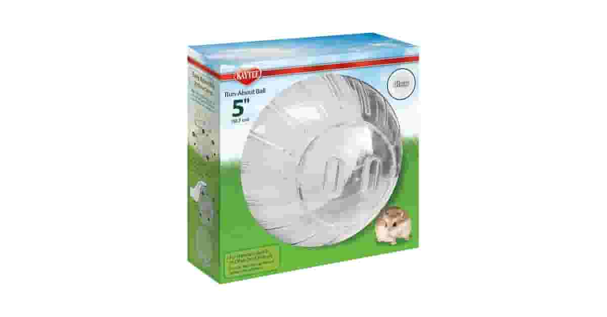 Globos de Exercício Para Hamster Reviews: Guia Seguro