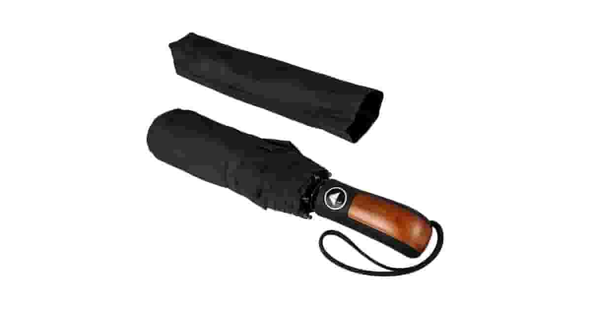 Guarda Chuvas Compactos Que Cabem Na Bolsa Reviews: Guia Dos 10 Melhores