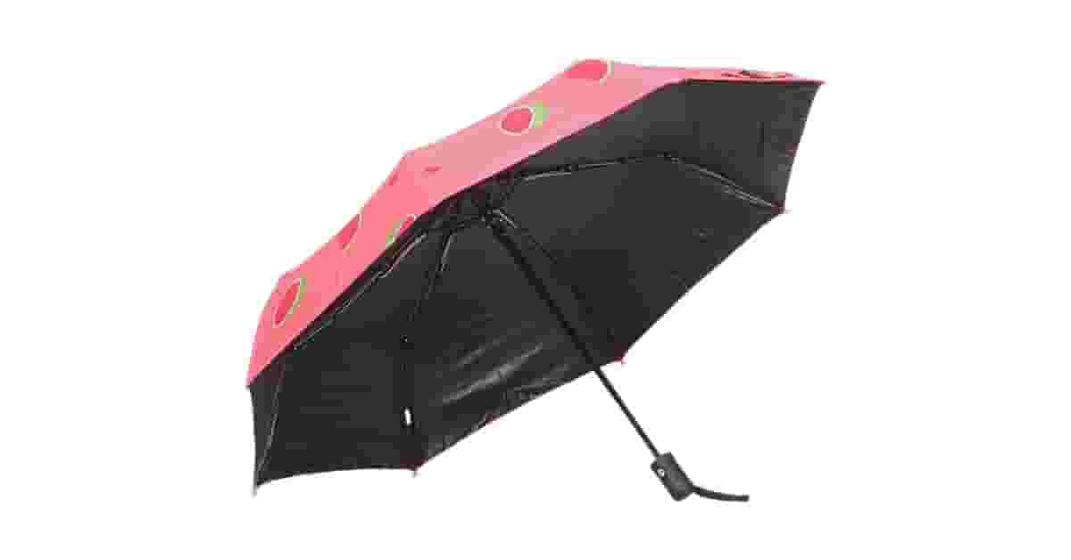 Guarda Sóis Com Proteção Uv E Resistentes Ao Vento Reviews: Análise De 10