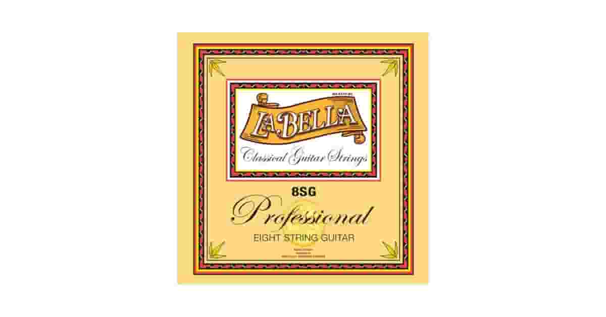 Guitarras de 8 Cordas Reviews: O Guia Definitivo