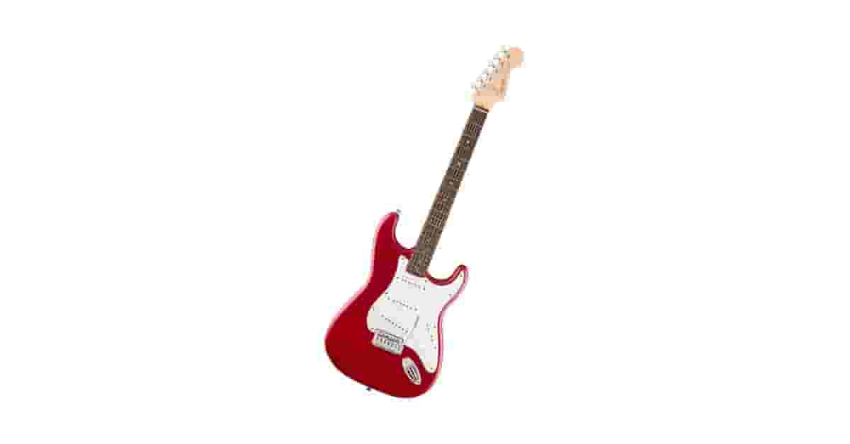 Guitarras Para Iniciantes Com Bom Custo Benefício Reviews: Qual A Melhor?