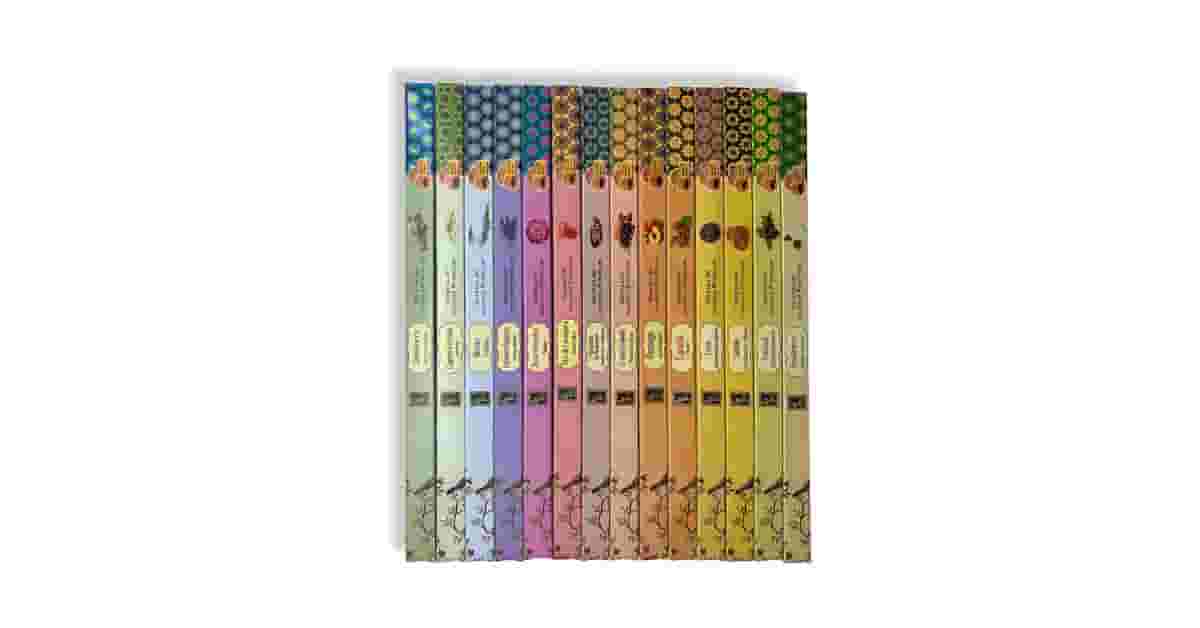 Incensos Para Relaxar Reviews: Guia De Aromas Zen