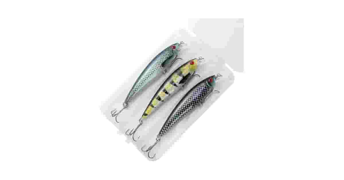 Iscas de Meia Água Para Robalo Reviews: Qual a Ideal?