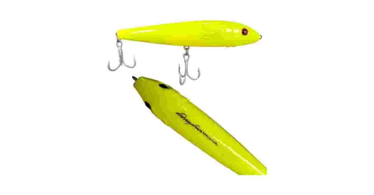 Iscas de Superfície Para Tucunaré (Zara) Reviews: Qual a Melhor Ação?