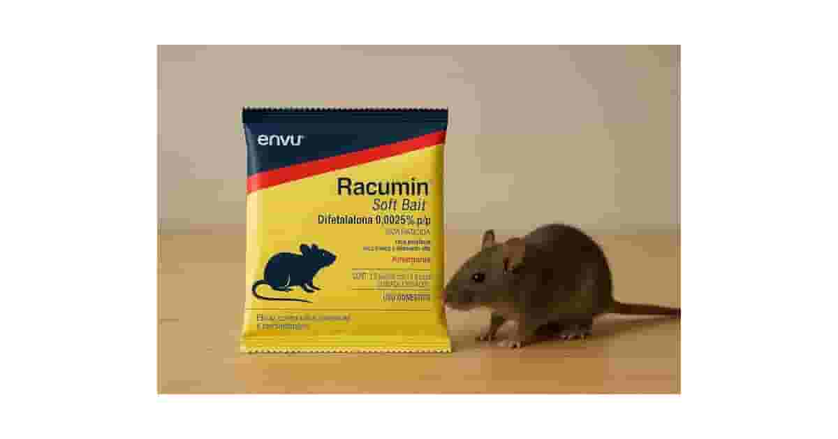 Iscas Para Rato Reviews: Qual a Mais Eficaz?