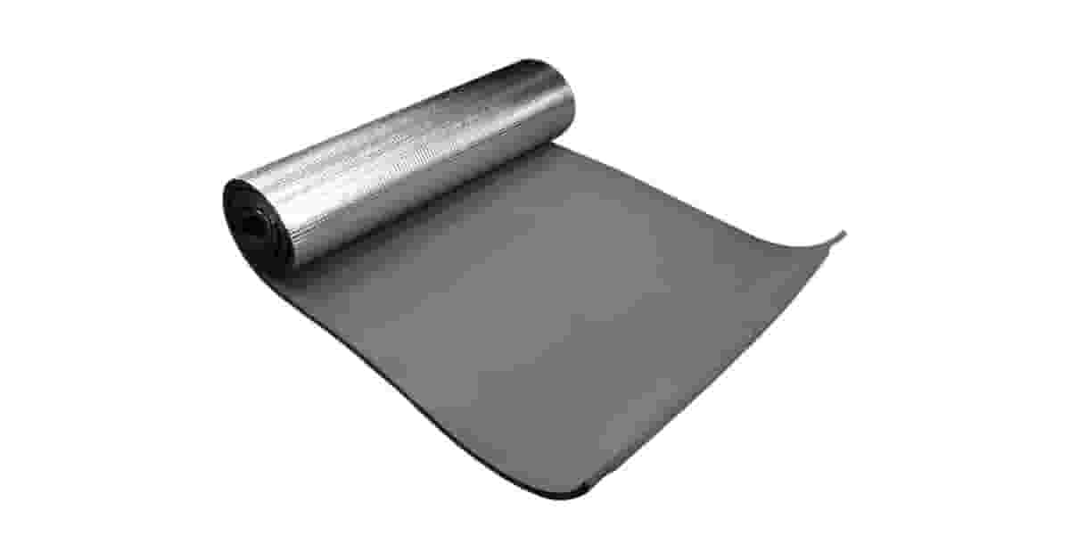 Isolantes Térmicos Autoinfláveis Reviews: Vantagens