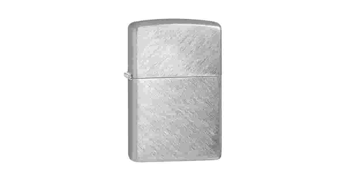 Isqueiros Zippo Reviews: Qual Acabamento Escolher?