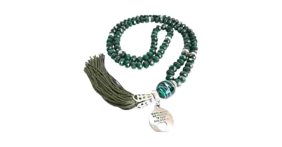 Japamalas De 108 Contas Reviews: Guia De Materiais