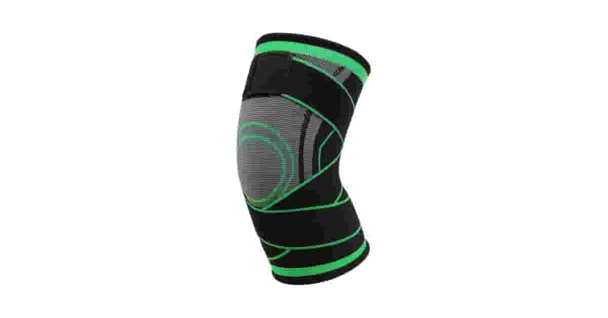 Joelheiras Para Dor No Joelho Ao Correr Reviews: Guia com 10 Modelos