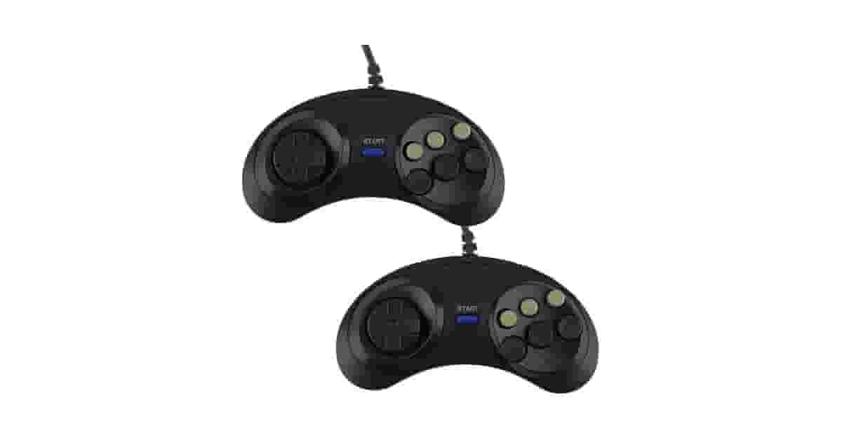 Jogos De Mega Drive Reviews: Qual Console Comprar?