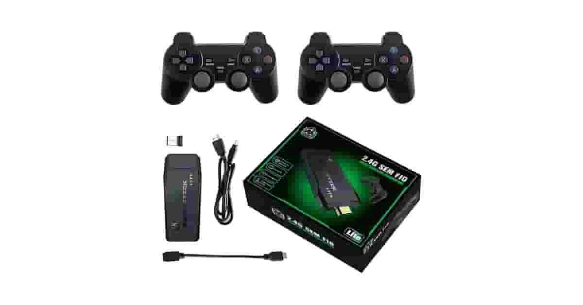 Jogos de Nintendo 64 Reviews: Qual Console Comprar?