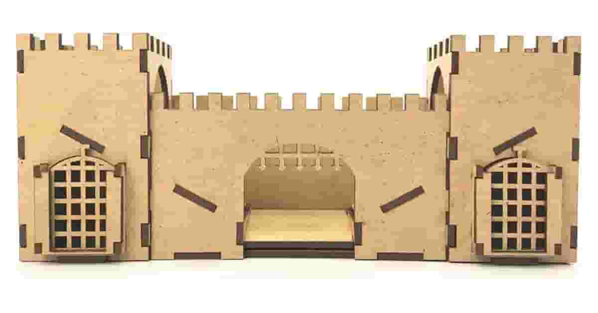 Jogos De Rpg De Fantasia Medieval Reviews: Guia Nerd!