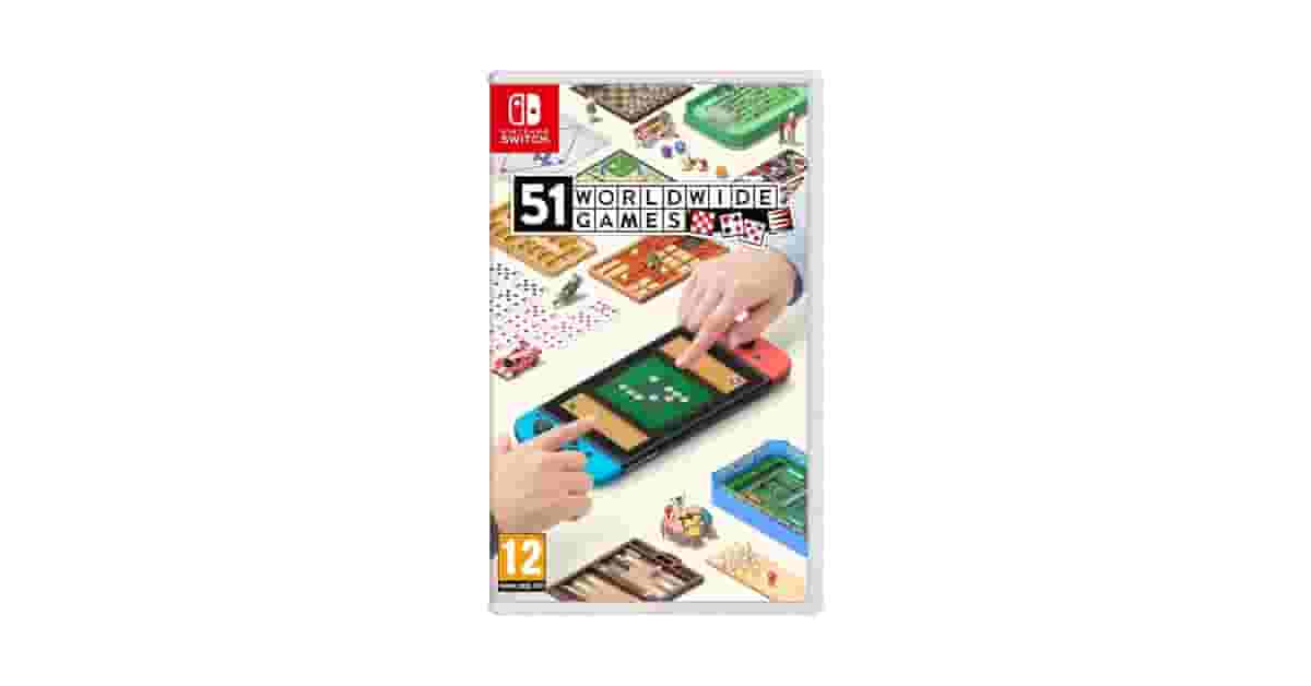 Jogos de Switch Para Jogar Em Família Reviews: Top 5