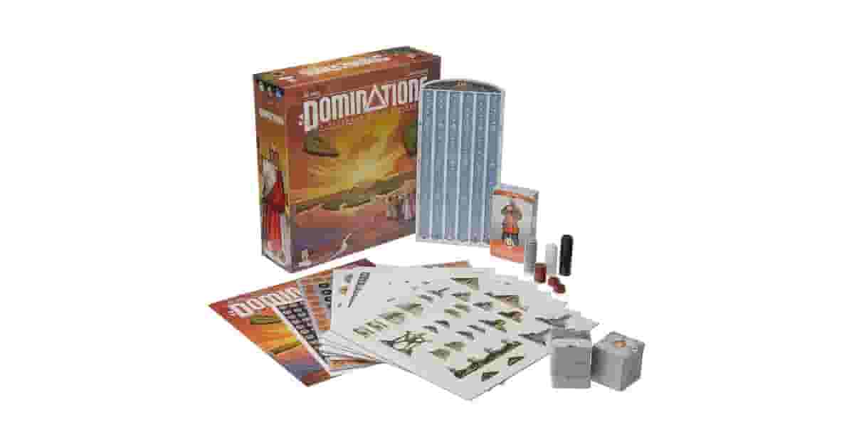 Jogos de Tabuleiro de Civilização e Expansão Reviews?