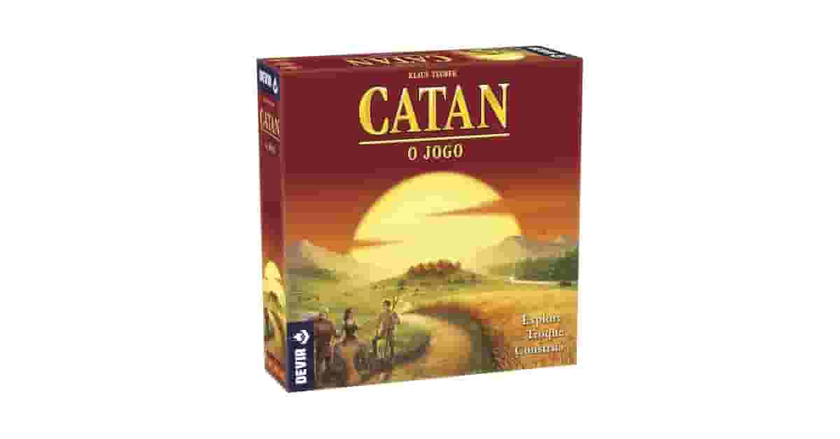 Jogos de Tabuleiro de Construção de Rotas Reviews: Guia